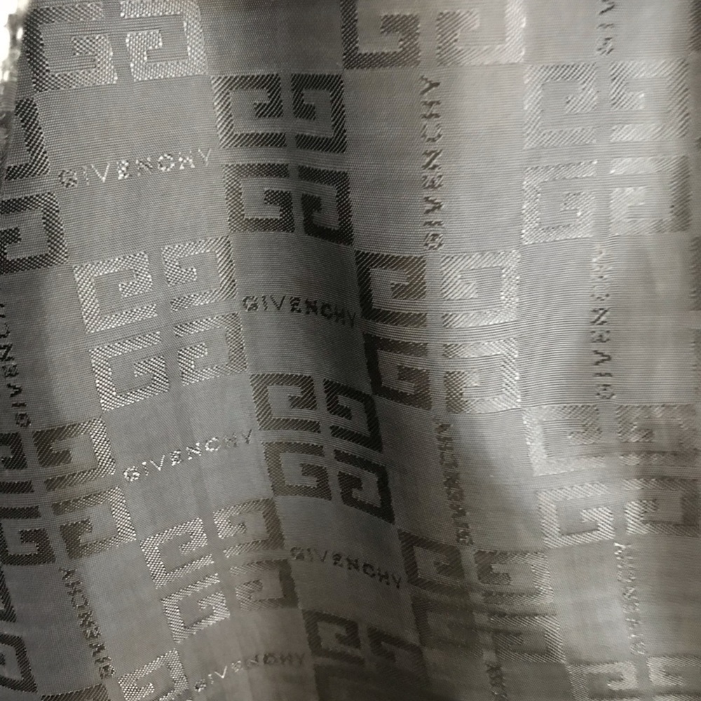 Givenchy Long Coat - Picture 5 of 12